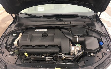 Volvo XC70 II рестайлинг, 2010 год, 1 350 000 рублей, 15 фотография