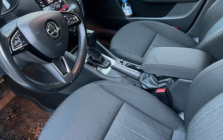 Skoda Octavia, 2018 год, 2 350 000 рублей, 8 фотография