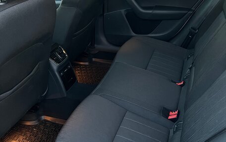 Skoda Octavia, 2018 год, 2 350 000 рублей, 7 фотография