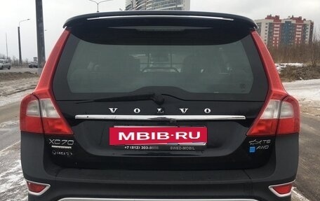 Volvo XC70 II рестайлинг, 2010 год, 1 350 000 рублей, 17 фотография