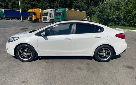 KIA Cerato III, 2013 год, 1 000 000 рублей, 2 фотография