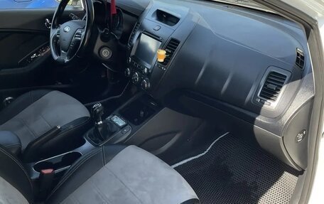 KIA Cerato III, 2013 год, 1 000 000 рублей, 11 фотография