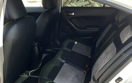KIA Cerato III, 2013 год, 1 000 000 рублей, 12 фотография