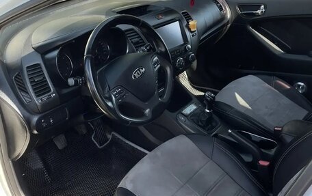 KIA Cerato III, 2013 год, 1 000 000 рублей, 10 фотография
