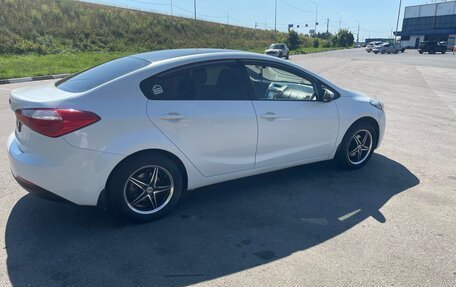 KIA Cerato III, 2013 год, 1 000 000 рублей, 6 фотография