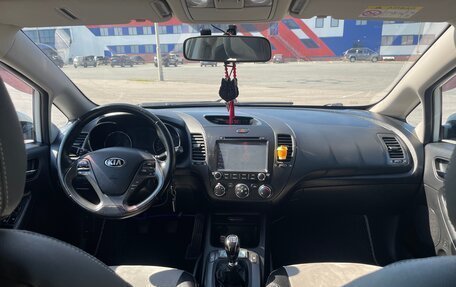 KIA Cerato III, 2013 год, 1 000 000 рублей, 8 фотография