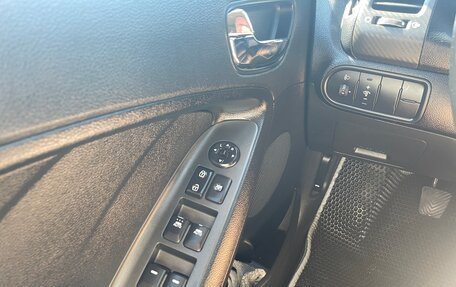 KIA Cerato III, 2013 год, 1 000 000 рублей, 13 фотография