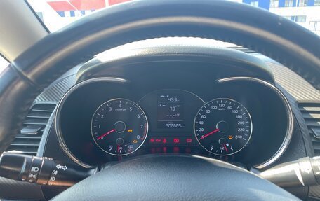 KIA Cerato III, 2013 год, 1 000 000 рублей, 9 фотография