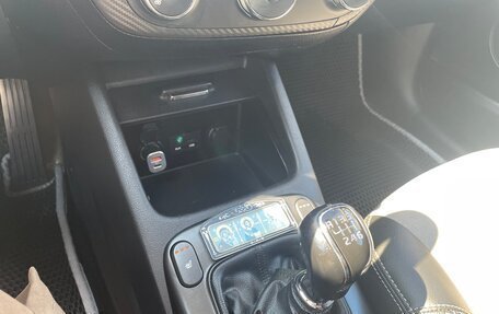 KIA Cerato III, 2013 год, 1 000 000 рублей, 14 фотография