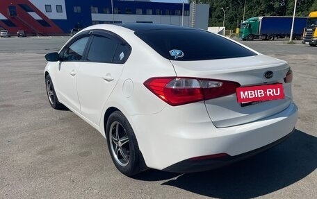 KIA Cerato III, 2013 год, 1 000 000 рублей, 3 фотография