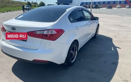 KIA Cerato III, 2013 год, 1 000 000 рублей, 5 фотография