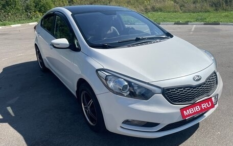 KIA Cerato III, 2013 год, 1 000 000 рублей, 7 фотография