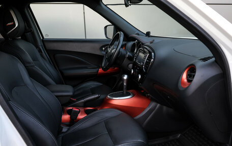 Nissan Juke II, 2018 год, 1 796 000 рублей, 11 фотография
