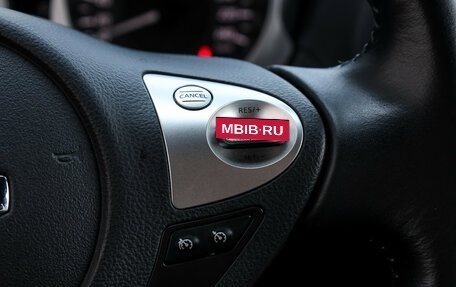 Nissan Juke II, 2018 год, 1 796 000 рублей, 17 фотография