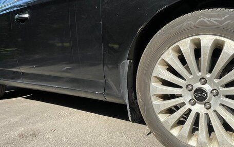 Ford Mondeo IV, 2008 год, 440 000 рублей, 3 фотография