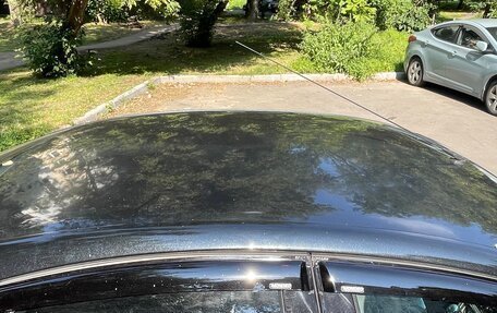 Ford Mondeo IV, 2008 год, 440 000 рублей, 6 фотография