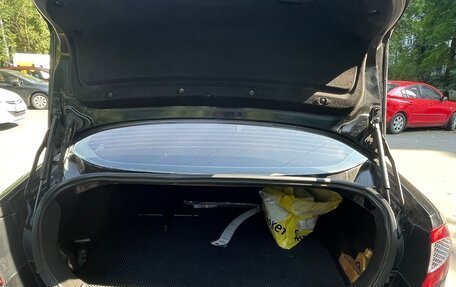 Ford Mondeo IV, 2008 год, 440 000 рублей, 11 фотография