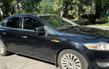 Ford Mondeo IV, 2008 год, 440 000 рублей, 2 фотография