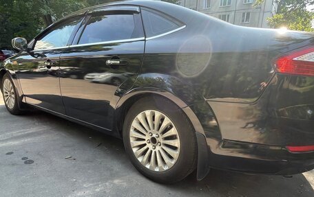 Ford Mondeo IV, 2008 год, 440 000 рублей, 8 фотография