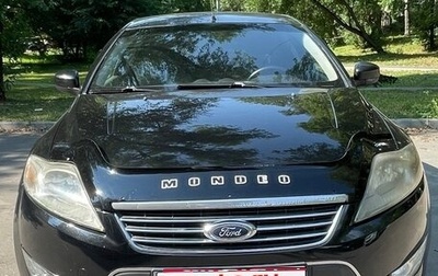 Ford Mondeo IV, 2008 год, 440 000 рублей, 1 фотография