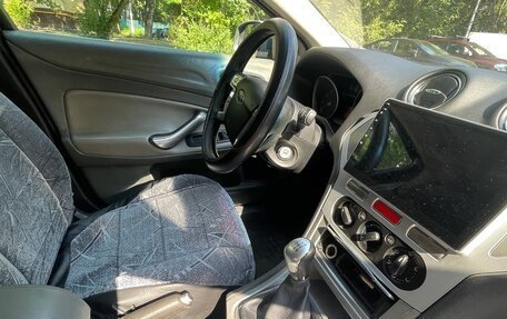 Ford Mondeo IV, 2008 год, 440 000 рублей, 19 фотография