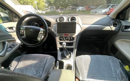 Ford Mondeo IV, 2008 год, 440 000 рублей, 18 фотография