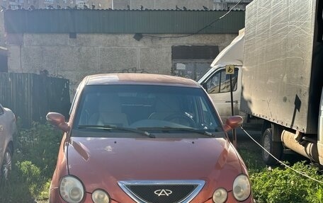 Chery QQ6 (S21), 2008 год, 160 000 рублей, 1 фотография