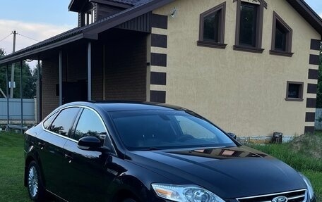 Ford Mondeo IV, 2013 год, 1 080 000 рублей, 1 фотография