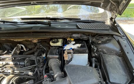 Ford Mondeo IV, 2008 год, 440 000 рублей, 26 фотография
