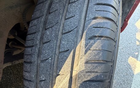 Hyundai Accent II, 2004 год, 390 000 рублей, 5 фотография