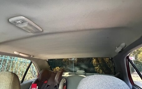 Hyundai Accent II, 2004 год, 390 000 рублей, 17 фотография