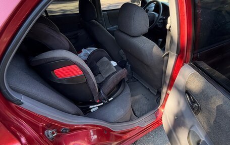 Hyundai Accent II, 2004 год, 390 000 рублей, 23 фотография
