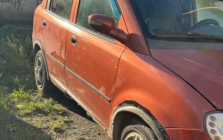 Chery QQ6 (S21), 2008 год, 160 000 рублей, 3 фотография