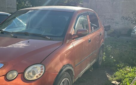 Chery QQ6 (S21), 2008 год, 160 000 рублей, 2 фотография