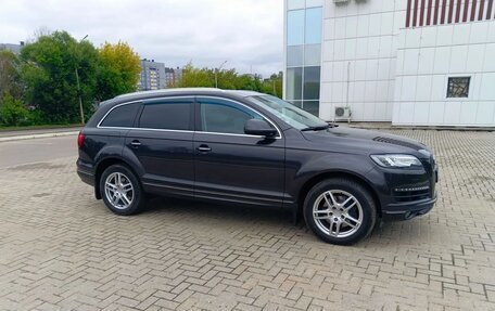 Audi Q7, 2012 год, 2 000 000 рублей, 4 фотография