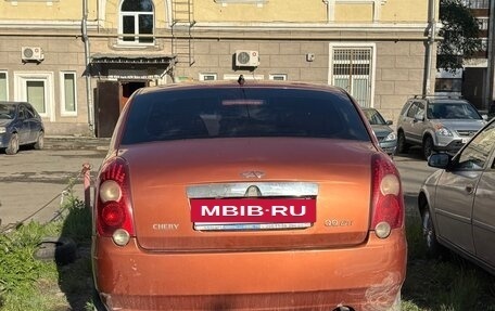 Chery QQ6 (S21), 2008 год, 160 000 рублей, 4 фотография