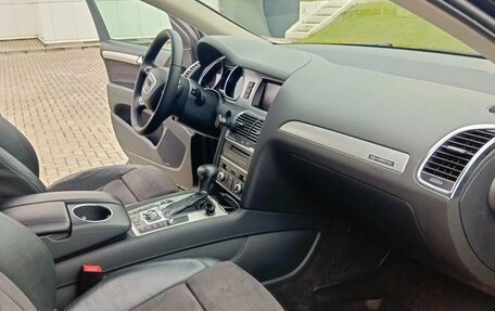 Audi Q7, 2012 год, 2 000 000 рублей, 14 фотография