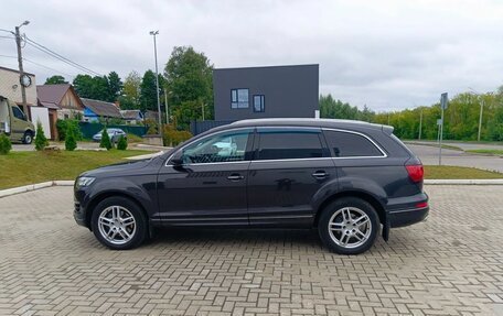 Audi Q7, 2012 год, 2 000 000 рублей, 15 фотография