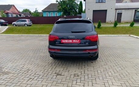 Audi Q7, 2012 год, 2 000 000 рублей, 11 фотография