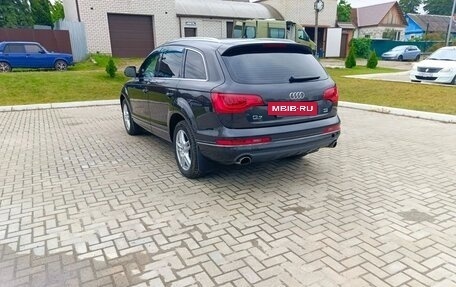 Audi Q7, 2012 год, 2 000 000 рублей, 10 фотография
