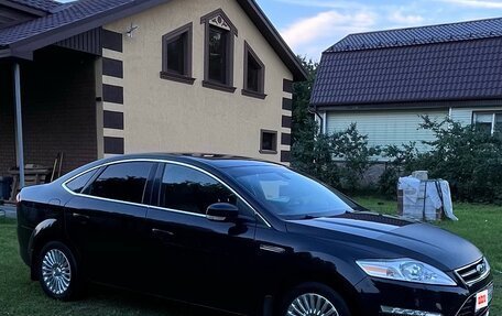 Ford Mondeo IV, 2013 год, 1 080 000 рублей, 2 фотография