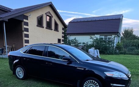 Ford Mondeo IV, 2013 год, 1 080 000 рублей, 8 фотография