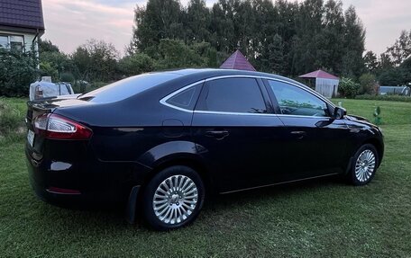 Ford Mondeo IV, 2013 год, 1 080 000 рублей, 3 фотография