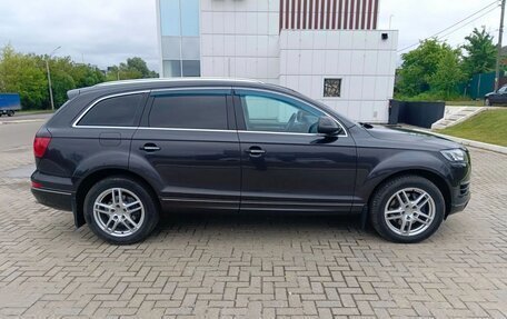 Audi Q7, 2012 год, 2 000 000 рублей, 19 фотография