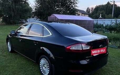 Ford Mondeo IV, 2013 год, 1 080 000 рублей, 5 фотография