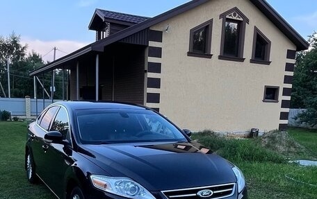 Ford Mondeo IV, 2013 год, 1 080 000 рублей, 7 фотография