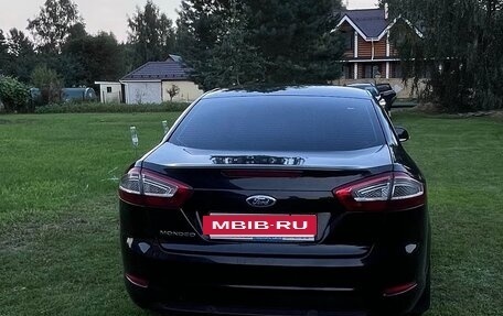 Ford Mondeo IV, 2013 год, 1 080 000 рублей, 4 фотография