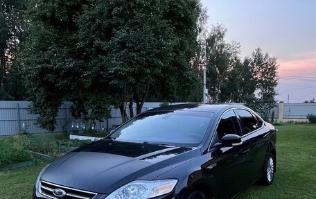 Ford Mondeo IV, 2013 год, 1 080 000 рублей, 6 фотография