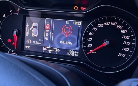 Ford Mondeo IV, 2013 год, 1 080 000 рублей, 16 фотография