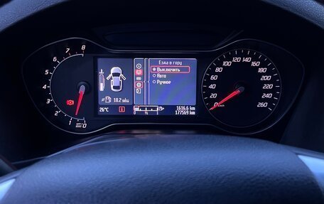 Ford Mondeo IV, 2013 год, 1 080 000 рублей, 18 фотография